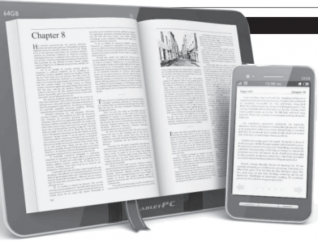 ЦИФРЛЫҚ ДӘУІР ЖӘНЕ КІТАП: ҚАРСЫЛАС ПА, СЕРІКТЕС ПЕ?