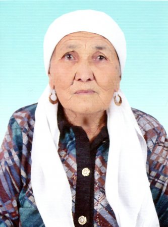 МАҢДАЙ ТЕРЛЕМЕЙ БАҚ ҚОНБАЙДЫ