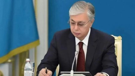 Chat GPT сұраныста, Aitu қайда: Президент цифрландыру саласын қатаң сынға алды