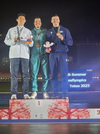 ШӘКІРТ ШЕБЕРЛІГІ – ҰСТАЗ МЕРЕЙІ