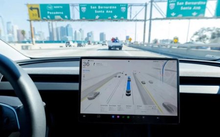 Қазақстанда автокөлік қозғалысын реттейтін цифрлық платформа іске қосылады