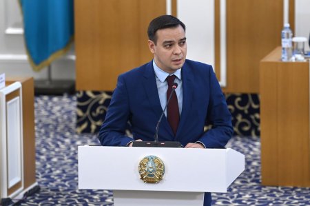 «Баспанада тұруға және одан шығаруға қатысты дауларды тек сот шешуі тиіс» – Артур Ластаев