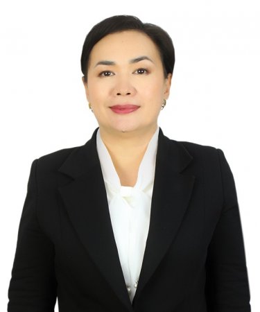 ЖАҢА КОНСТИТУЦИЯ – ЖАҢА БЕЛЕС