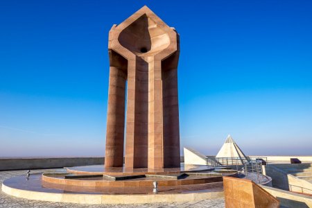 ӘЛЕМГЕ АТЫ МӘШҺҮР БАБА