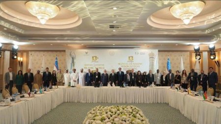 ҚАЗАҚТЫҢ ОЮ-ӨРНЕГІ ЖӘНЕ «ҚАРМАҚШЫ ЖЫРАУЛАРЫ» ИСЛАМ ӘЛЕМІ МҰРАЛАРЫ ТІЗІМІНЕ ЕНДІ