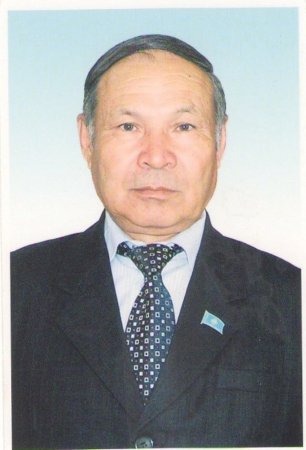 ДАМУҒА ДЕМ БЕРЕТІН ТЕМІРҚАЗЫҚ