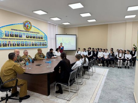 АРДАГЕРЛЕР ЕРЛІГІ – ЕЛ ЕСІНДЕ