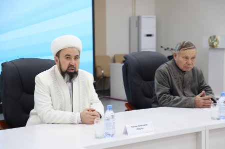 АДАЛДЫҚ – ҚОҒАМ ТІРЕГІ