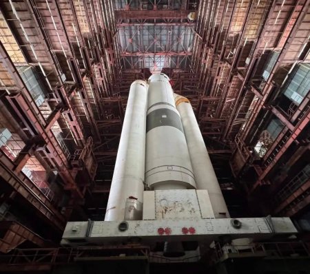 БАЙҚОҢЫР - ҒАРЫШ ПЕН ТУРИЗМ ТОҒЫСҚАН БІРЕГЕЙ КЕШЕН