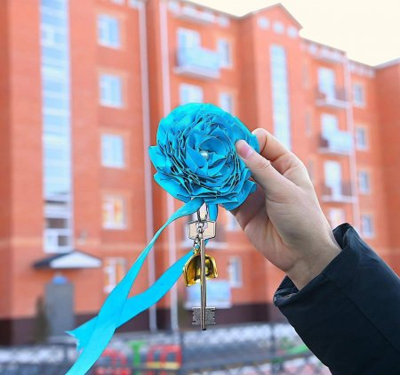 БАЙҚОҢЫР ҚАЛАСЫНЫҢ ИНФРАҚҰРЫЛЫМЫ ЖАҢАРТЫЛУДА