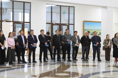 Бірлік пен жауапкершілік – жаңа кезең талабы