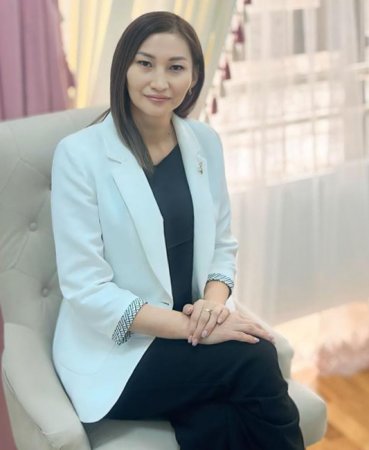 БЕРІК ОТБАСЫ – МЕМЛЕКЕТТІҢ СЕНІМДІ СЕРІГІ