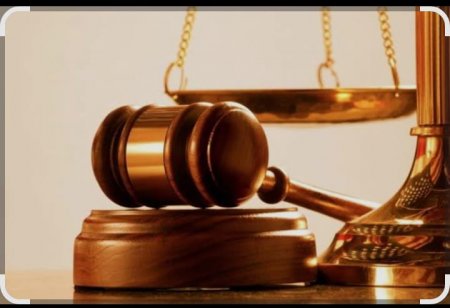 Сот отырысында тәртіп сақтау: Әділдік пен заңның үстемдігін қамтамасыз ету