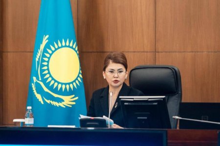 2026 жылы Қазақстанда жарты миллионнан астам адамды жұмыспен қамту жоспарланған