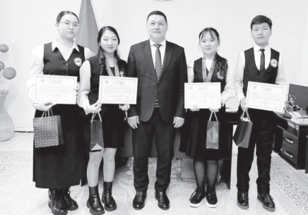 ЖҮЙЕЛІ ЖҰМЫС – НАҚТЫ НӘТИЖЕ КЕПІЛІ