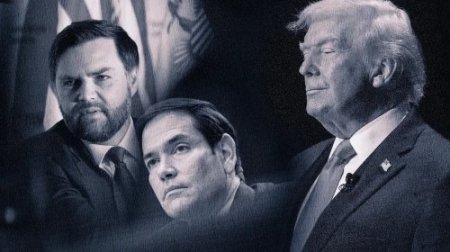 АҚШ-тың келесі президенті кім болуы мүмкін?