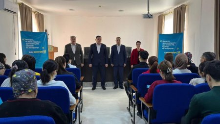 КОНСТИТУЦИЯЛЫҚ ӨЗГЕРІСТЕРГЕ КӨЗҚАРАС