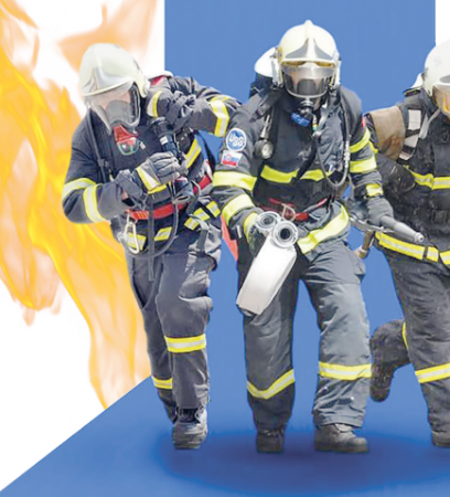 ӨРТТІҢ АЛДЫН АЛУ – ӨМІРДІ САҚТАУДЫҢ КЕПІЛІ