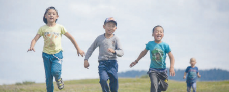 «ЖҰРТТЫҢ БАЛАСЫ» НЕГЕ ЖАҚСЫ?