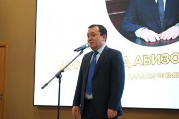 Сыр төрінде «Адал азамат: ауыл мектебінің келешегі» атты республикалық семинар-тренинг өтті