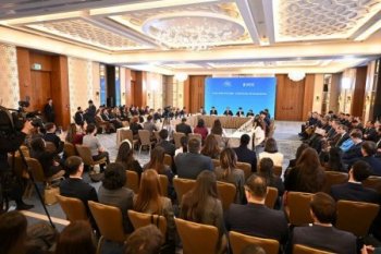 Сенат Төрағасы жаңа Конституция туралы: Мемлекет басшысының реформалары аясында топтасу аса маңызды