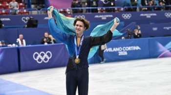 Мемлекет басшысы Қасым-Жомарт Тоқаев Михаил Шайдоровты Қысқы Олимпиада ойындарының чемпионы атануымен құттықтады.