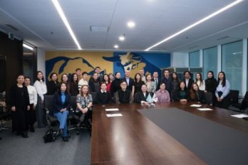 Азаматтардың 78%-дан астамы жаңа Конституцияны қолдайды