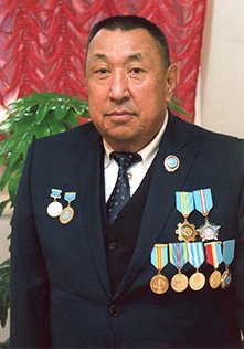 ТАҒДЫР ЖЕҢІМПАЗЫ