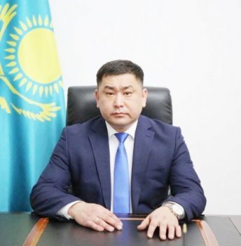 ҚҰРМЕТТІ ЖЕРЛЕСТЕР!