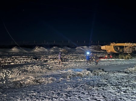 ТҮНГІ УАҚЫТТА ТЫНЫМСЫЗ ЕҢБЕК