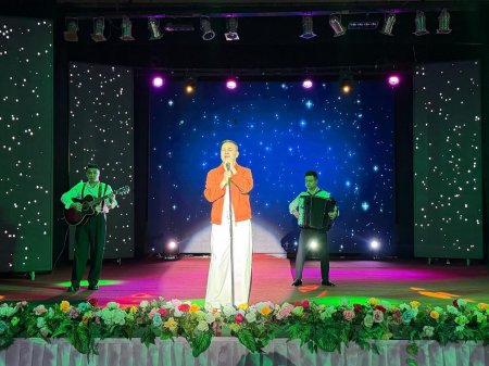 ӘН МЕН ӘУЕНГЕ ТОЛЫ ӘСЕРЛІ КЕШ