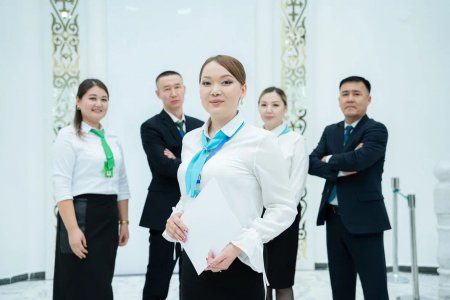 Цифрлық қызмет көрсету: 2025 жылы бейнеқоңырау арқылы 72 мыңнан астам өтініш қабылданды