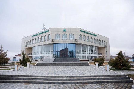 ХҚКО және МХҚКО наурыз айында қалай жұмыс істейді?