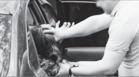 АЛЫП ҚАШУ САЛДАРЫНАН САҚТАНУ