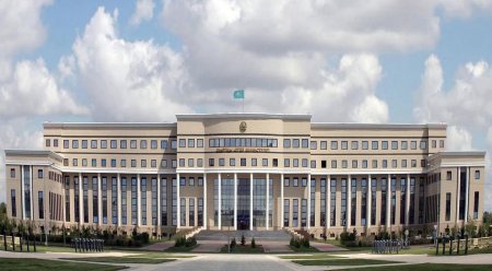 Таяу Шығыстағы жағдайға байланысты Қазақстан азаматтарына арналған ұсынымдар