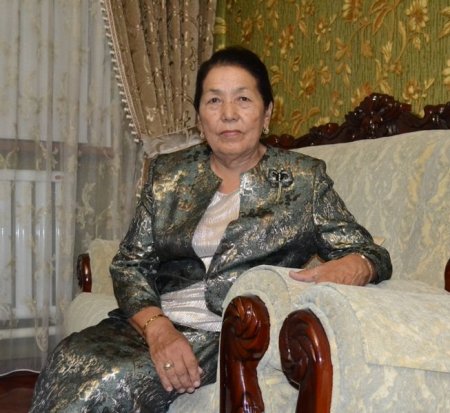 «ЕШҚАШАН ШАРШАДЫМ ДЕГЕН ЕМЕСПІН»