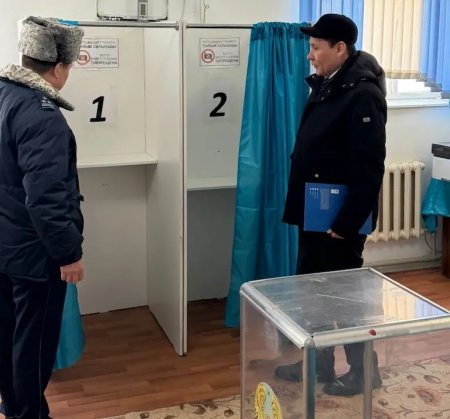 Азаматтардың республикалық референдумға қатысу құқығы қатаң сақталуы тиіс