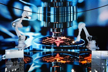 Қытай алдағы 15 жылда қалай өзгереді?