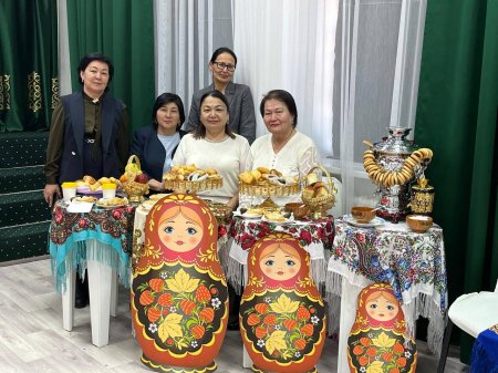 АУДАНДЫҚ ПЕДАГОГИКАЛЫҚ ШЕБЕРЛІК АЛАҢЫ