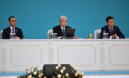 Жұрт өңірдегі биліктен қарапайым мәселеге түсініктеме ала алмай, Елордаға жүгініп жатады – Тоқаев