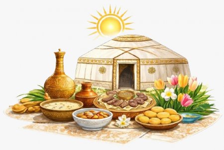 Цифрлық көктем «Digital Nauryz»: Қазақстан Наурызды цифрлық форматта қарсы алады