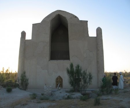 ТАРИХИ-МӘДЕНИ МҰРАЛАР – ҰЛТ БАЙЛЫҒЫ