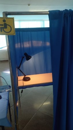 РЕФЕРЕНДУМ: ҚЫЗЫЛОРДАДА МҮГЕДЕКТІГІ БАР АЗАМАТТАР ҮШІН 67 ИНВАТАКСИ ҚЫЗМЕТ КӨРСЕТЕДІ