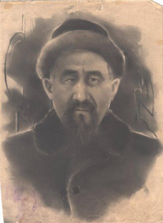 Халық ақыны – Меңліаяқ Сәрменбайұлы немесе тарихи тұлғаның өмірі мен шығармашылығы туралы ізденіс