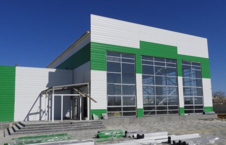 ӨҢІРДЕГІ МАҢЫЗДЫ НЫСАНДАР БАҚЫЛАУДА