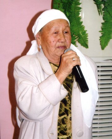 ӨНЕГЕЛІ ӨМІР – ӨШПЕС МҰРА