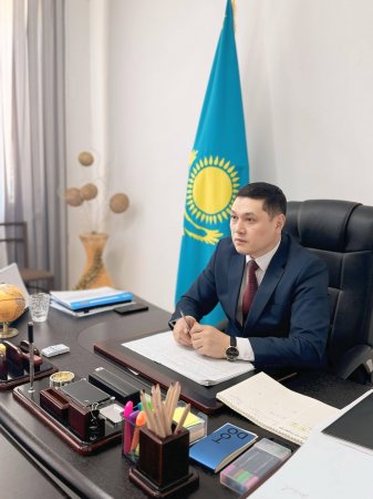 Білім саласындағы сыбайлас жемқорлық тәуекелдерінің алдын алу шаралары қаралды