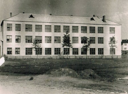 АҒАРТУ САЛАСЫНДАҒЫ АЛҒАШҚЫ ҚАДАМДАР