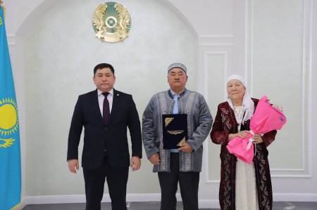 ШАҢЫРАҚ – ҰЛТТЫҢ ТҰҒЫРЫ, ОТБАСЫНЫҢ ТҰМАРЫ