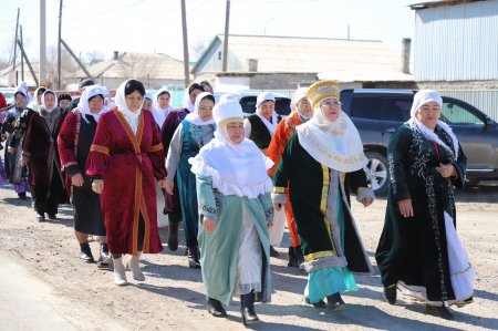 СӘН МЕН САЛТ САБАҚТАСТЫҒЫ